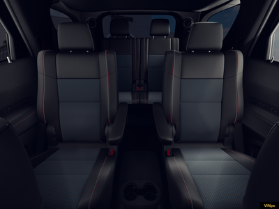 2026 Dodge Durango DURANGO GT HEMI V8 PLUS AWD AMERICA250