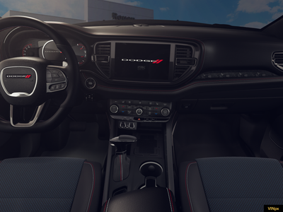 2026 Dodge Durango DURANGO GT HEMI V8 PLUS AWD AMERICA250