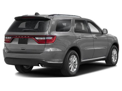 2026 Dodge Durango GT Plus HEMI V8 America 250 Edition