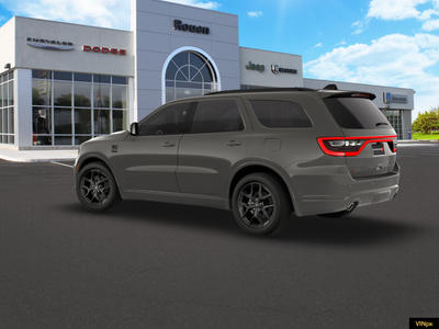 2026 Dodge Durango DURANGO GT HEMI V8 PLUS AWD AMERICA250