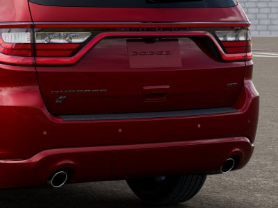 2027 Dodge Durango DURANGO GT HEMI V8 AWD