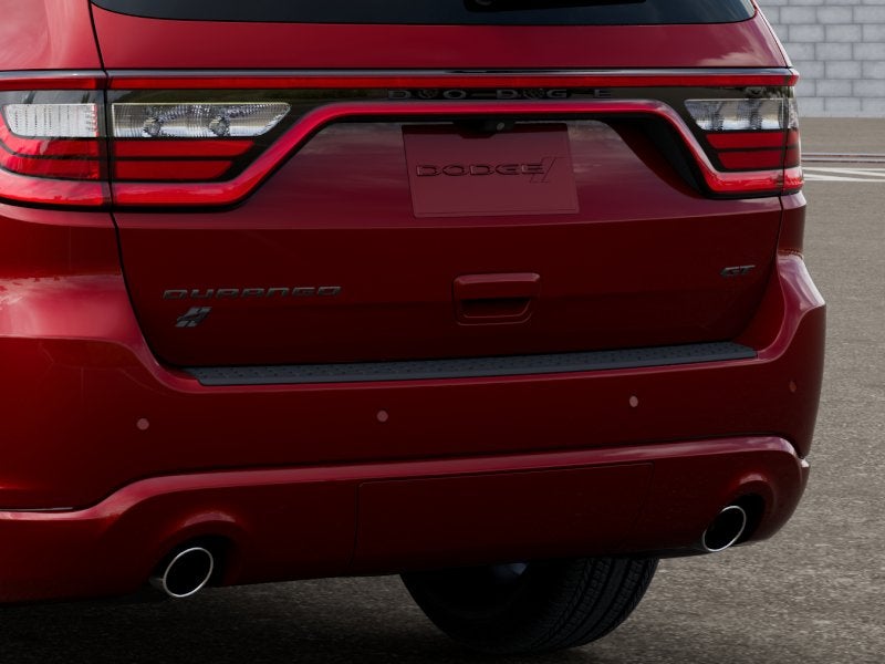 2027 Dodge Durango DURANGO GT HEMI V8 AWD