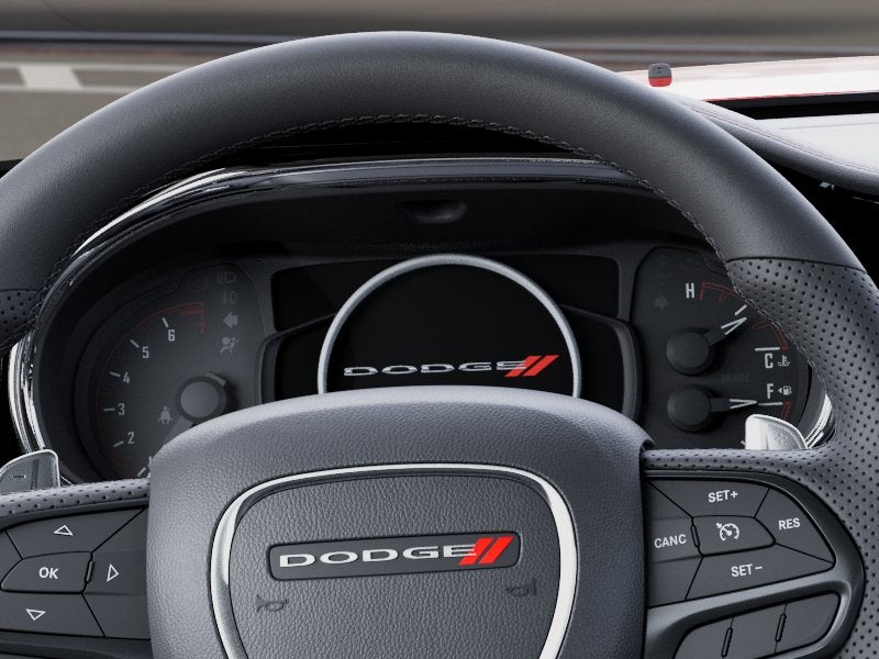 2027 Dodge Durango DURANGO GT HEMI V8 AWD