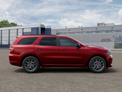 2027 Dodge Durango DURANGO GT HEMI V8 AWD
