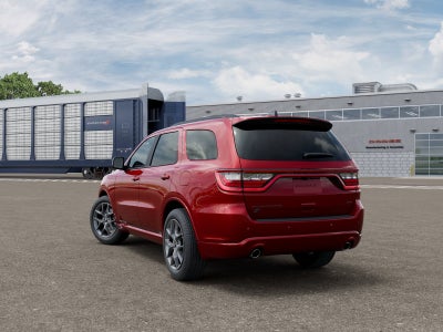 2027 Dodge Durango DURANGO GT HEMI V8 AWD