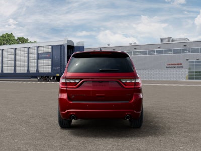 2027 Dodge Durango DURANGO GT HEMI V8 AWD