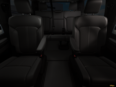2026 Jeep Grand Wagoneer GRAND WAGONEER LIMITED ALTITUDE 4X4