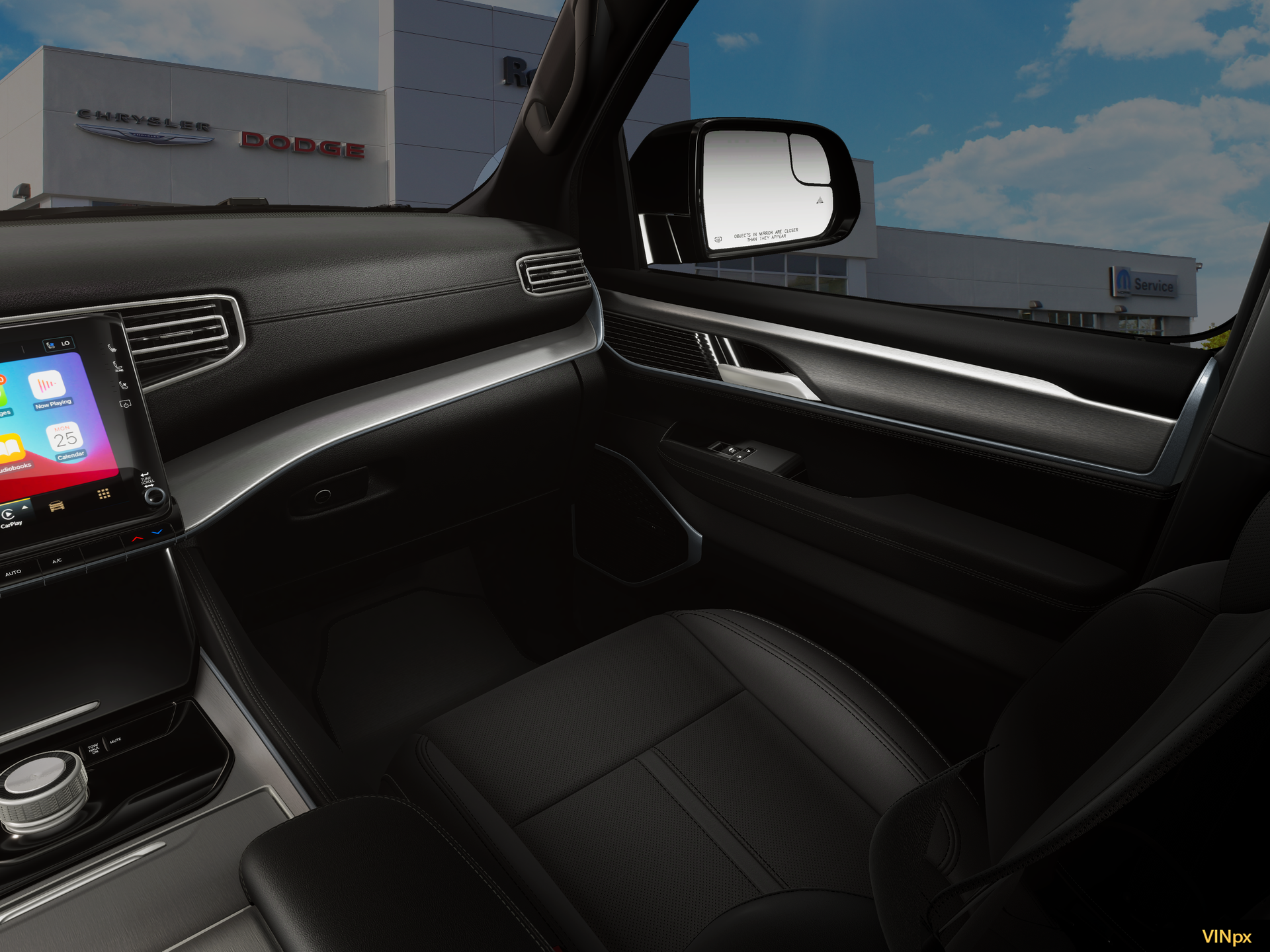 2026 Jeep Grand Wagoneer GRAND WAGONEER LIMITED ALTITUDE 4X4