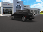 2026 Jeep Grand Wagoneer GRAND WAGONEER LIMITED ALTITUDE 4X4