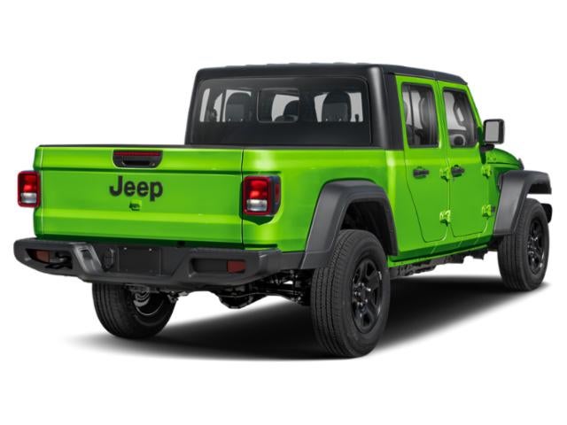 2026 Jeep Gladiator Sport S photo 3