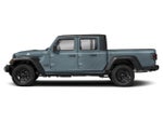 2027 Jeep Gladiator Willys