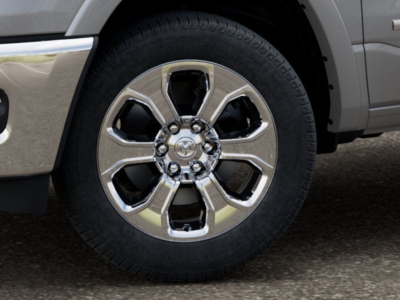 2027 RAM Ram 1500 RAM 1500 BIG HORN CREW CAB 4X4 5'7' BOX