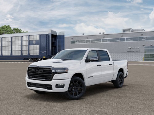 2027 RAM Ram 1500 RAM 1500 LARAMIE CREW CAB 4X4 5'7' BOX