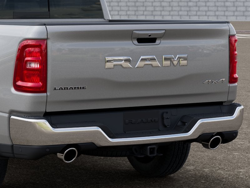 2027 RAM Ram 1500 RAM 1500 LARAMIE CREW CAB 4X4 5'7' BOX
