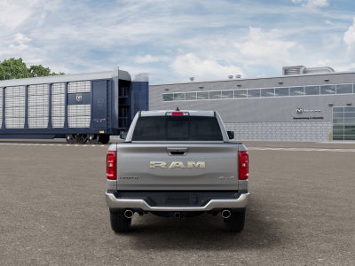 2027 RAM Ram 1500 RAM 1500 LARAMIE CREW CAB 4X4 5'7' BOX