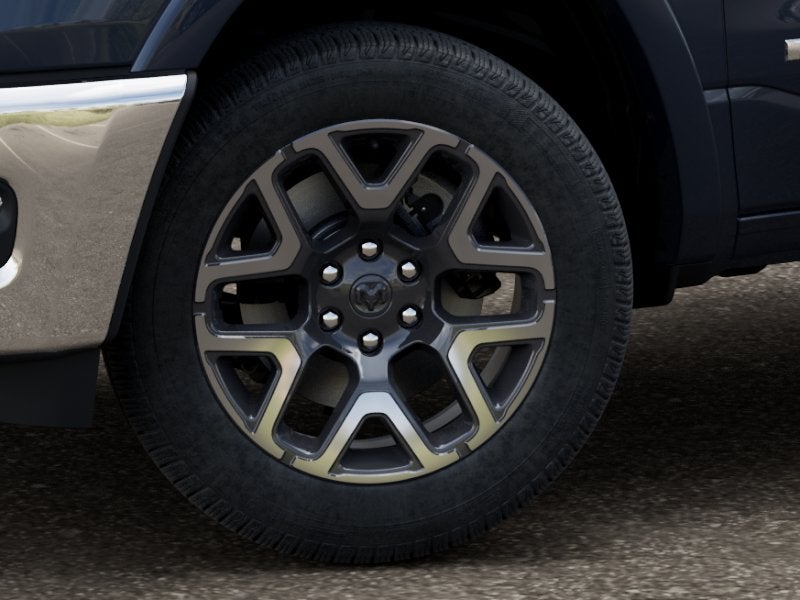 2027 RAM Ram 1500 RAM 1500 LARAMIE CREW CAB 4X4 5'7' BOX