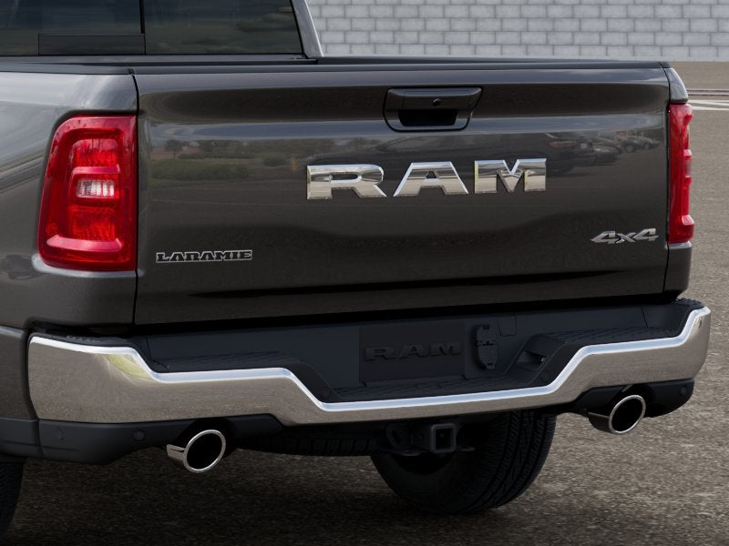 2027 RAM Ram 1500 RAM 1500 LARAMIE CREW CAB 4X4 5'7' BOX