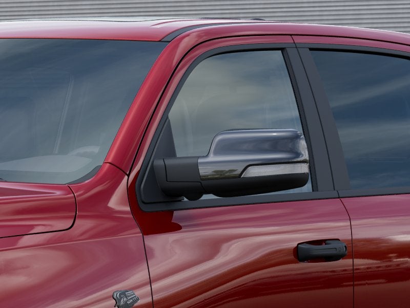 2027 RAM Ram 1500 RAM 1500 LARAMIE CREW CAB 4X4 5'7' BOX