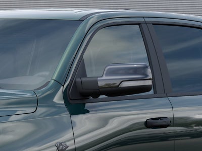 2027 RAM Ram 1500 RAM 1500 LARAMIE CREW CAB 4X4 5'7' BOX