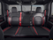 2027 RAM Ram 1500 RAM 1500 TRX SRT CREW CAB 4X4 5'7' BOX