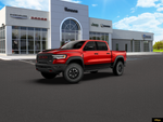2027 RAM Ram 1500 RAM 1500 TRX SRT CREW CAB 4X4 5'7' BOX