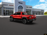 2027 RAM Ram 1500 RAM 1500 TRX SRT CREW CAB 4X4 5'7' BOX