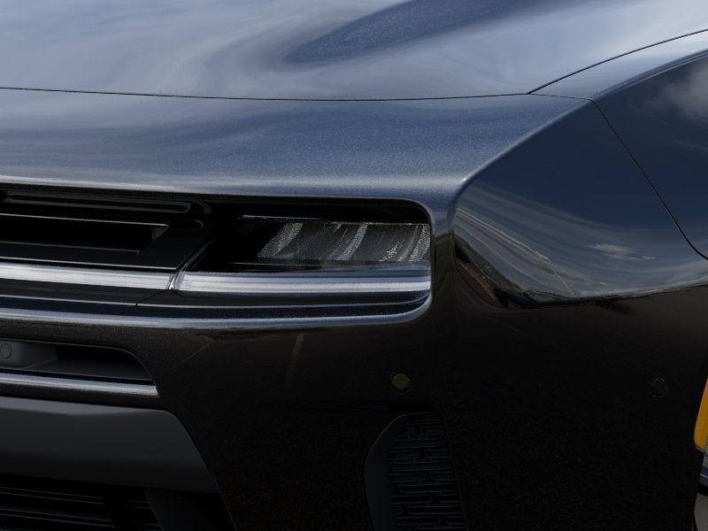 2026 Dodge Charger CHARGER R/T PLUS 4-DOOR AWD