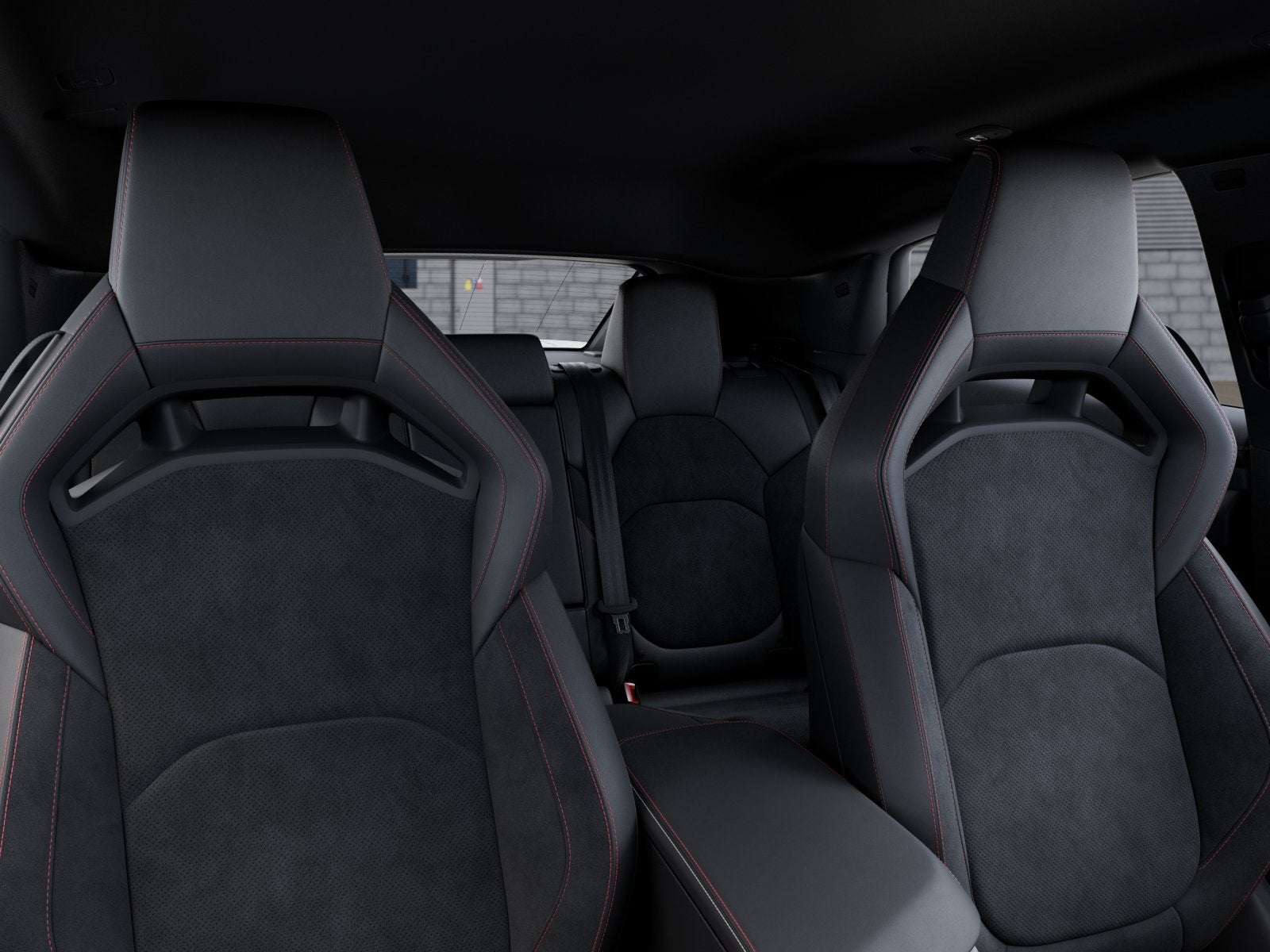 2026 Dodge Charger CHARGER R/T PLUS 4-DOOR AWD