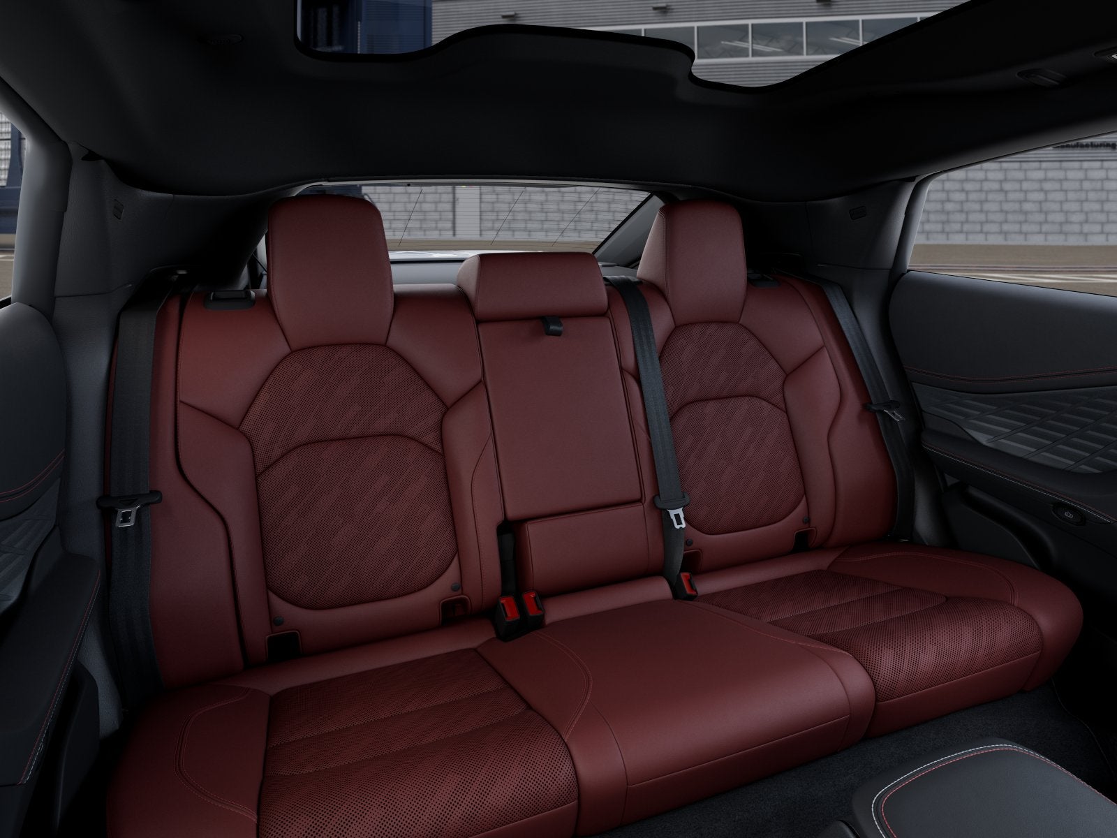 2026 Dodge Charger CHARGER SCAT PACK PLUS 4-DOOR AWD