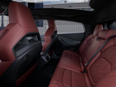 2026 Dodge Charger CHARGER SCAT PACK PLUS 4-DOOR AWD