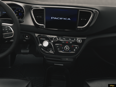 2027 Chrysler Pacifica PACIFICA LX