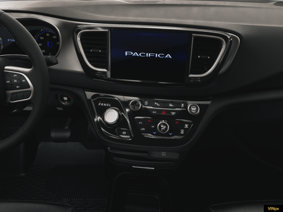 2027 Chrysler Pacifica PACIFICA LX