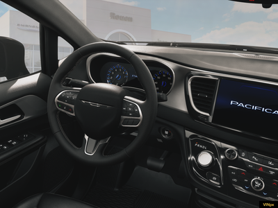 2027 Chrysler Pacifica PACIFICA LX