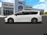 2027 Chrysler Pacifica PACIFICA LX