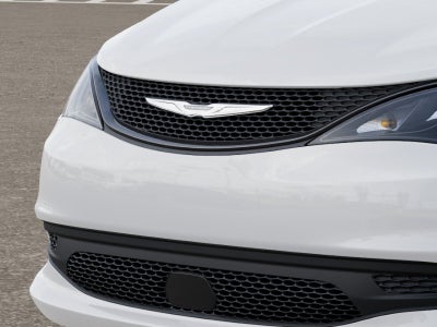2027 Chrysler Pacifica PACIFICA LX