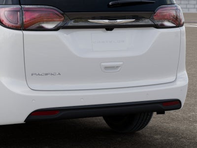 2027 Chrysler Pacifica PACIFICA LX