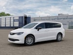2027 Chrysler Pacifica PACIFICA LX