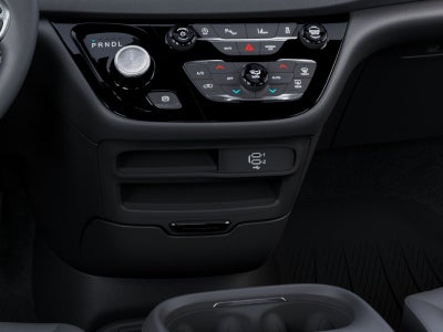 2027 Chrysler Pacifica PACIFICA LX