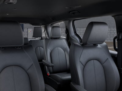 2027 Chrysler Pacifica PACIFICA LX