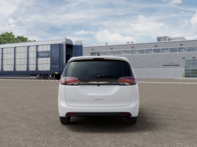 2027 Chrysler Pacifica PACIFICA LX