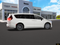 2027 Chrysler Pacifica PACIFICA SELECT AWD