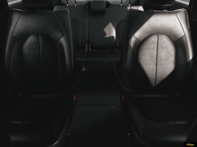 2027 Chrysler Pacifica PACIFICA SELECT AWD