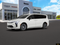 2027 Chrysler Pacifica PACIFICA SELECT AWD