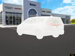 2027 Chrysler Pacifica PACIFICA SELECT AWD