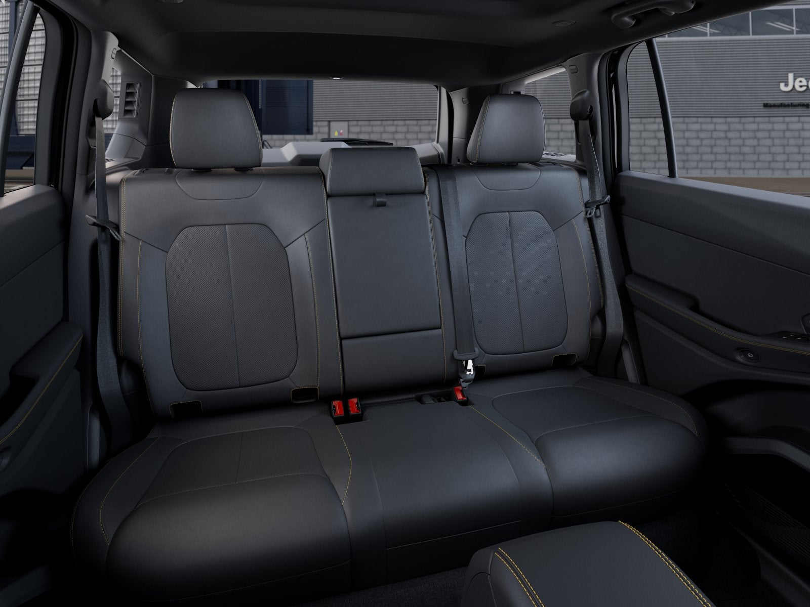 2026 Jeep Cherokee CHEROKEE 85TH ANNIVERSARY EDITION 4X4