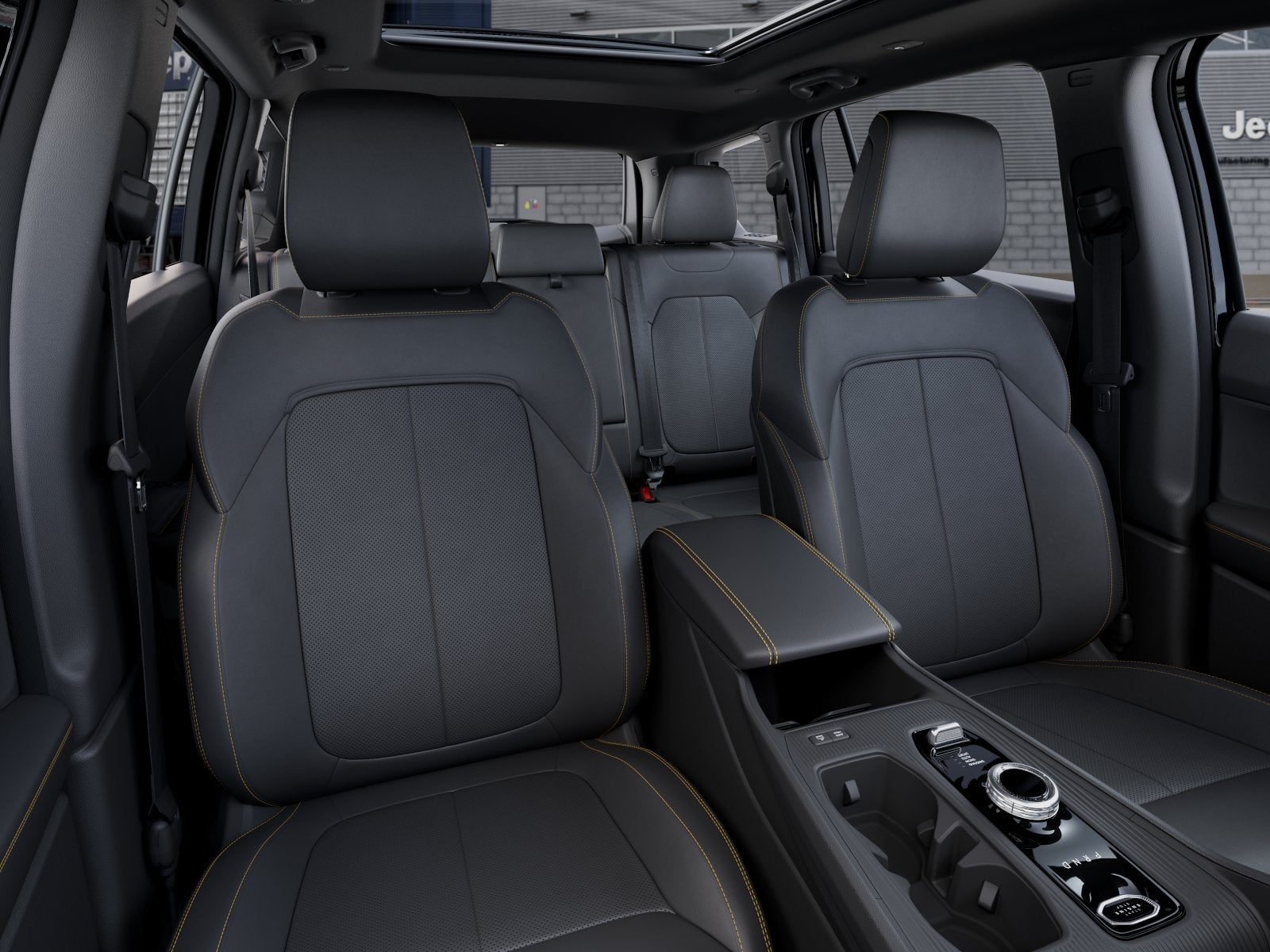 2026 Jeep Cherokee CHEROKEE 85TH ANNIVERSARY EDITION 4X4