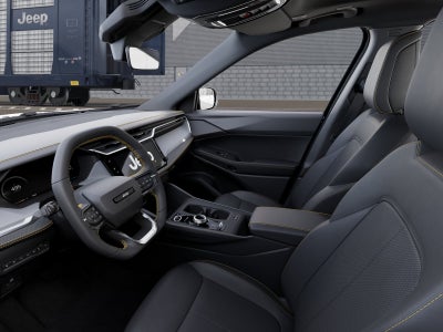 2026 Jeep Cherokee CHEROKEE 85TH ANNIVERSARY EDITION 4X4