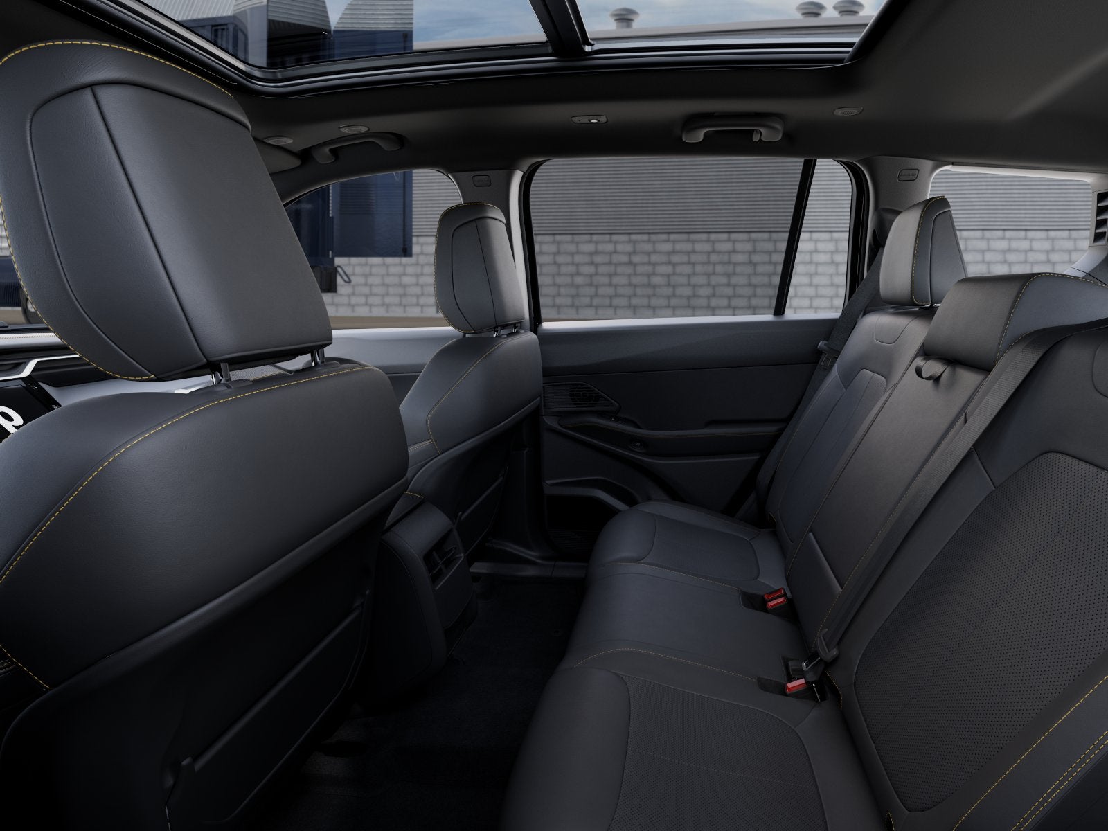 2026 Jeep Cherokee CHEROKEE 85TH ANNIVERSARY EDITION 4X4