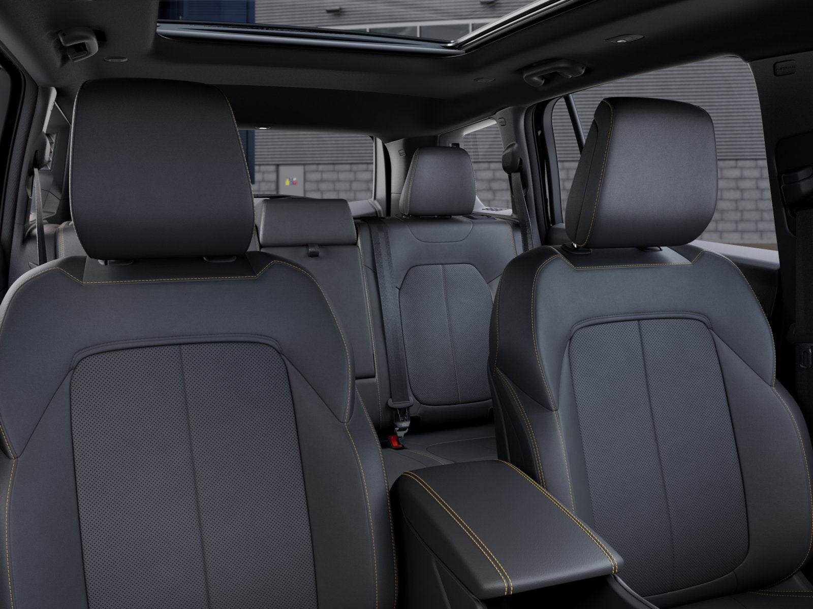 2026 Jeep Cherokee CHEROKEE 85TH ANNIVERSARY EDITION 4X4