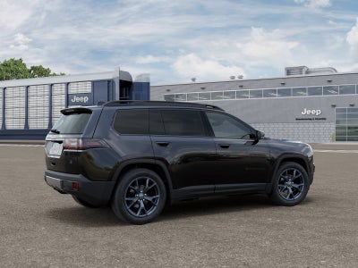 2026 Jeep Cherokee CHEROKEE 85TH ANNIVERSARY EDITION 4X4